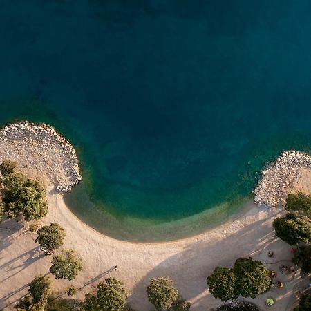 Aminess Younique Narrivi Hotel Crikvenica Exteriör bild
