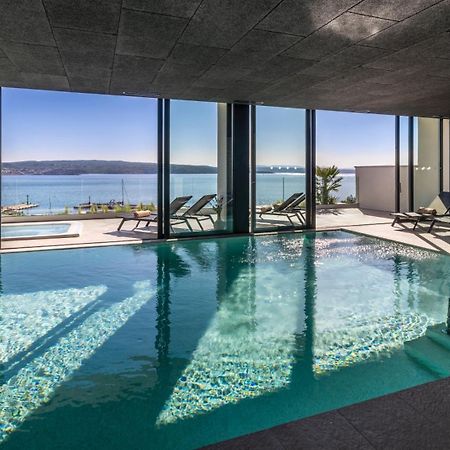 Aminess Younique Narrivi Hotel Crikvenica Exteriör bild