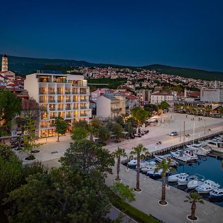 Aminess Younique Narrivi Hotel Crikvenica Exteriör bild