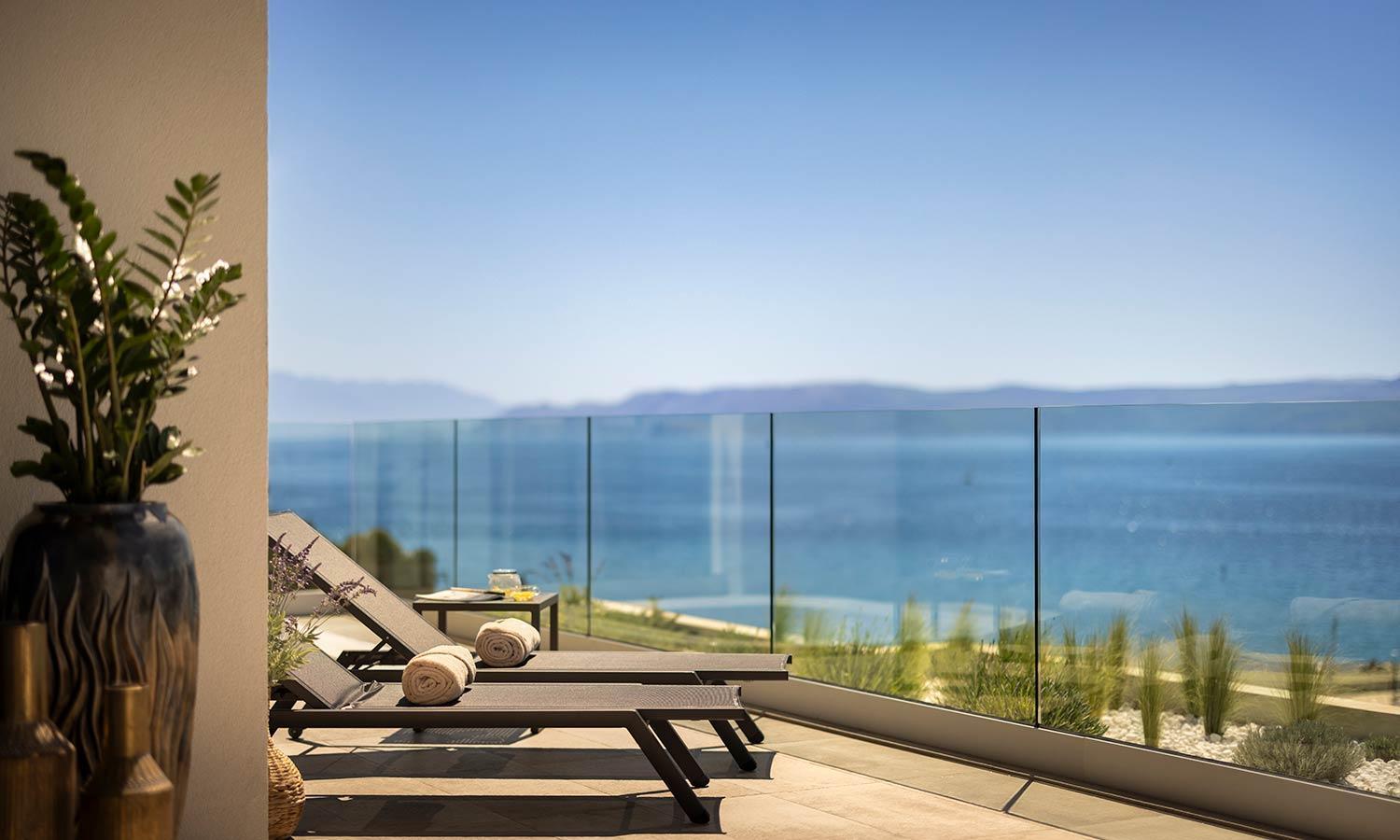 Aminess Younique Narrivi Hotel Crikvenica Exteriör bild