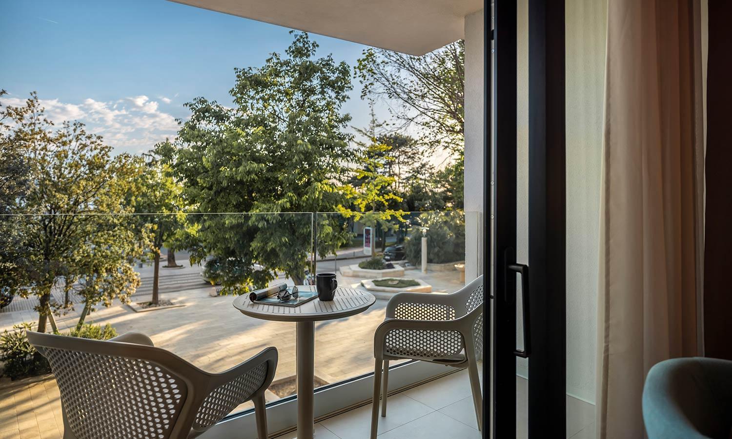 Aminess Younique Narrivi Hotel Crikvenica Exteriör bild