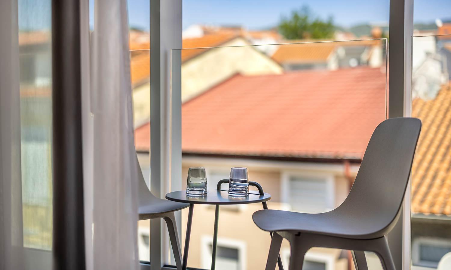 Aminess Younique Narrivi Hotel Crikvenica Exteriör bild
