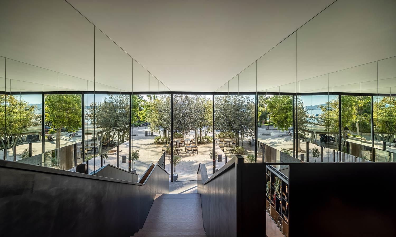 Aminess Younique Narrivi Hotel Crikvenica Exteriör bild