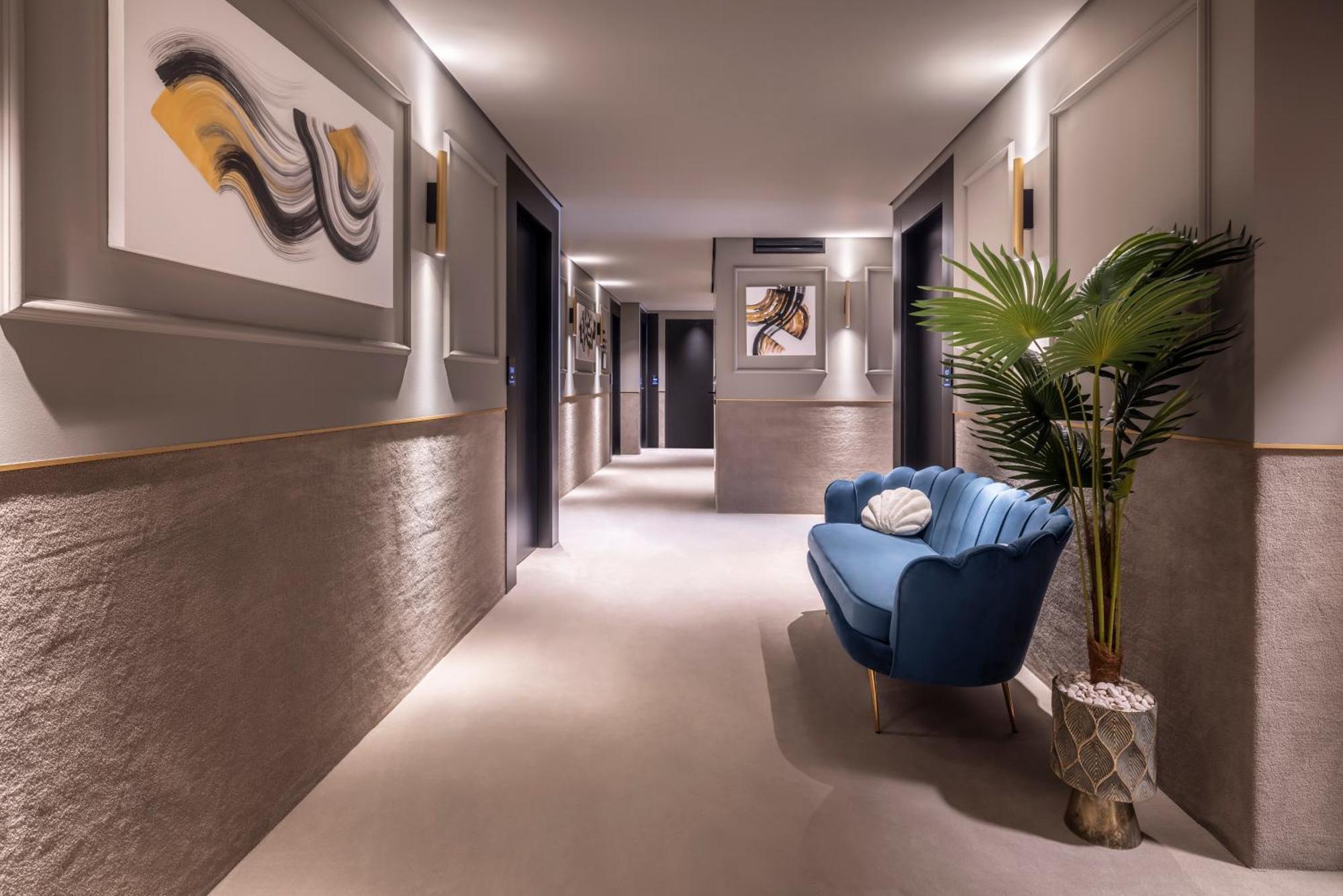 Aminess Younique Narrivi Hotel Crikvenica Exteriör bild