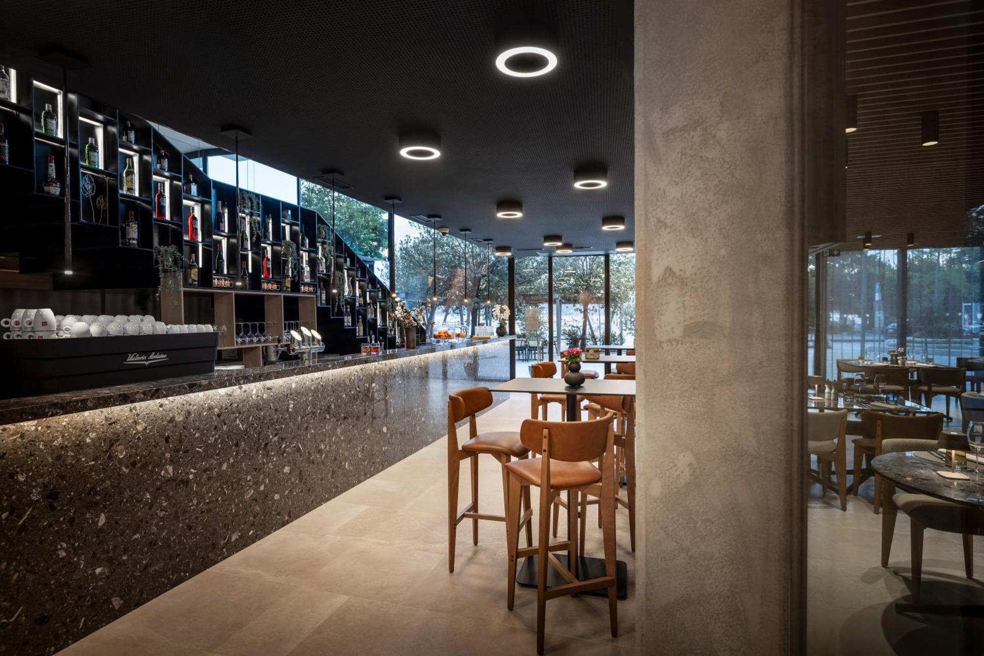 Aminess Younique Narrivi Hotel Crikvenica Exteriör bild