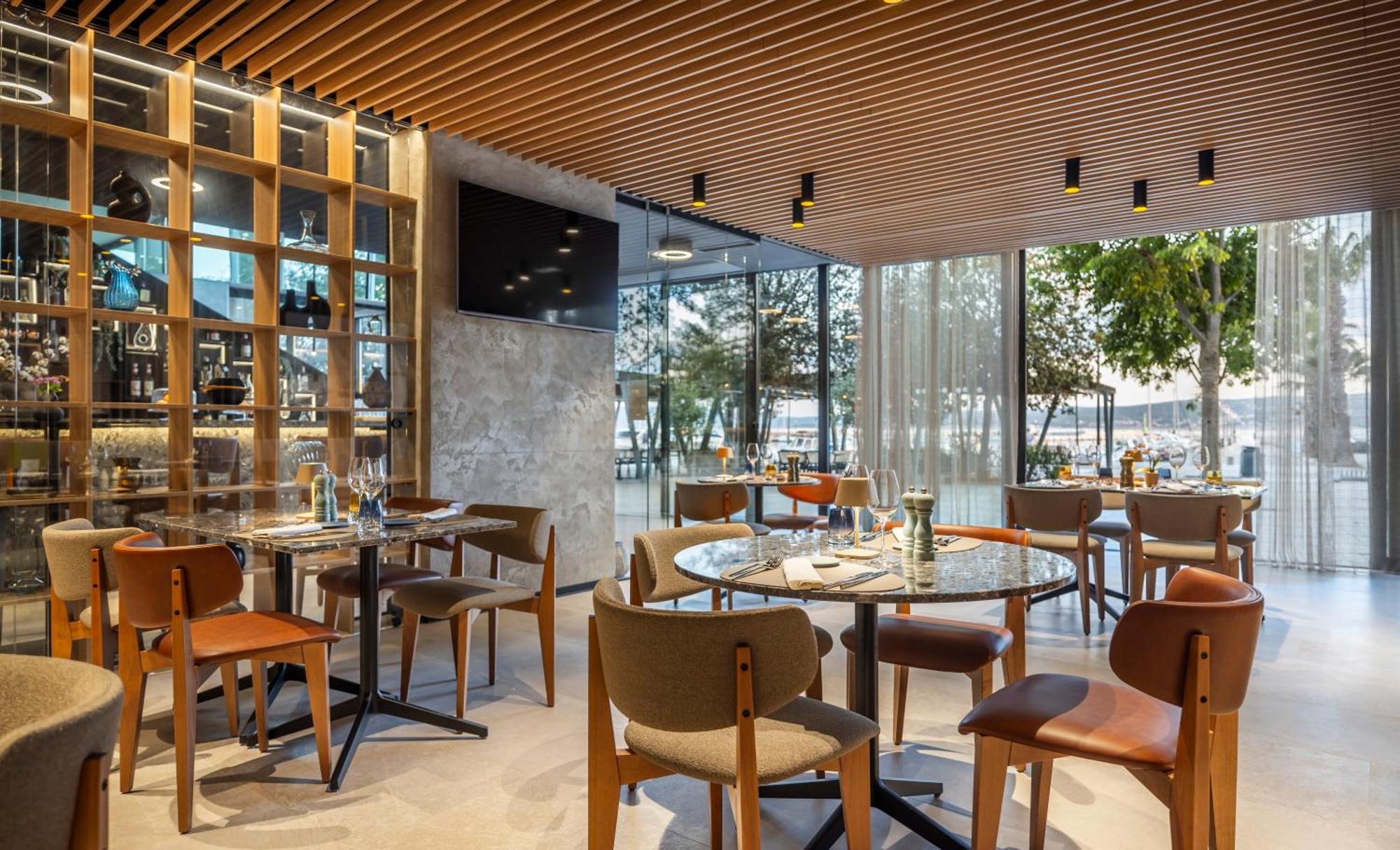 Aminess Younique Narrivi Hotel Crikvenica Exteriör bild