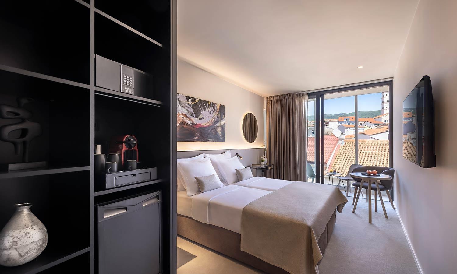 Aminess Younique Narrivi Hotel Crikvenica Exteriör bild