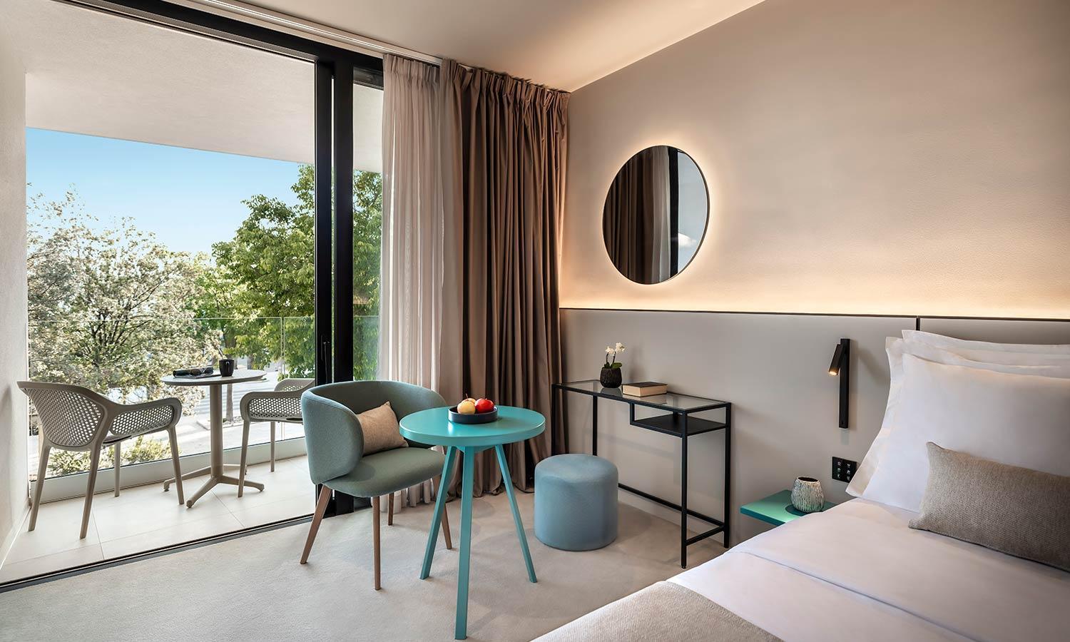 Aminess Younique Narrivi Hotel Crikvenica Exteriör bild
