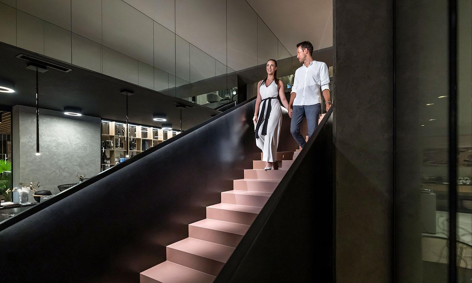 Aminess Younique Narrivi Hotel Crikvenica Exteriör bild