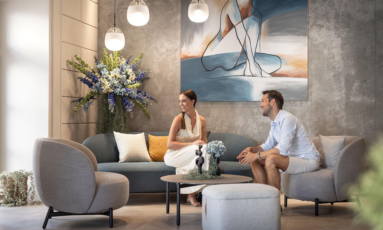 Aminess Younique Narrivi Hotel Crikvenica Exteriör bild